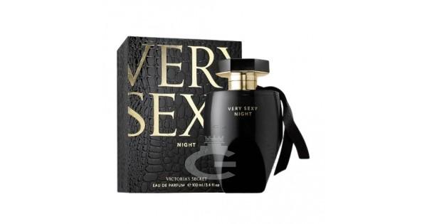 Very Sexy Night オードパルファム50ml Very Sexy Night Eau de Parfum 50ML/1.7OZ Very Sexy Night
